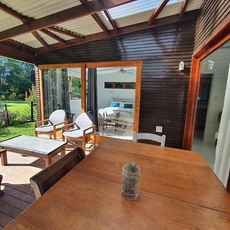 Beautiful Garden Cottage Стормсривер Экстерьер фото