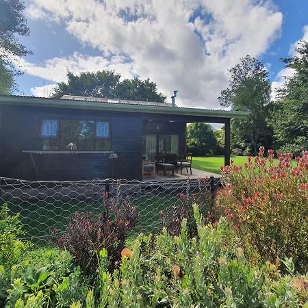 Beautiful Garden Cottage Стормсривер Экстерьер фото