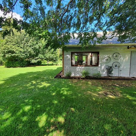 Beautiful Garden Cottage Стормсривер Экстерьер фото
