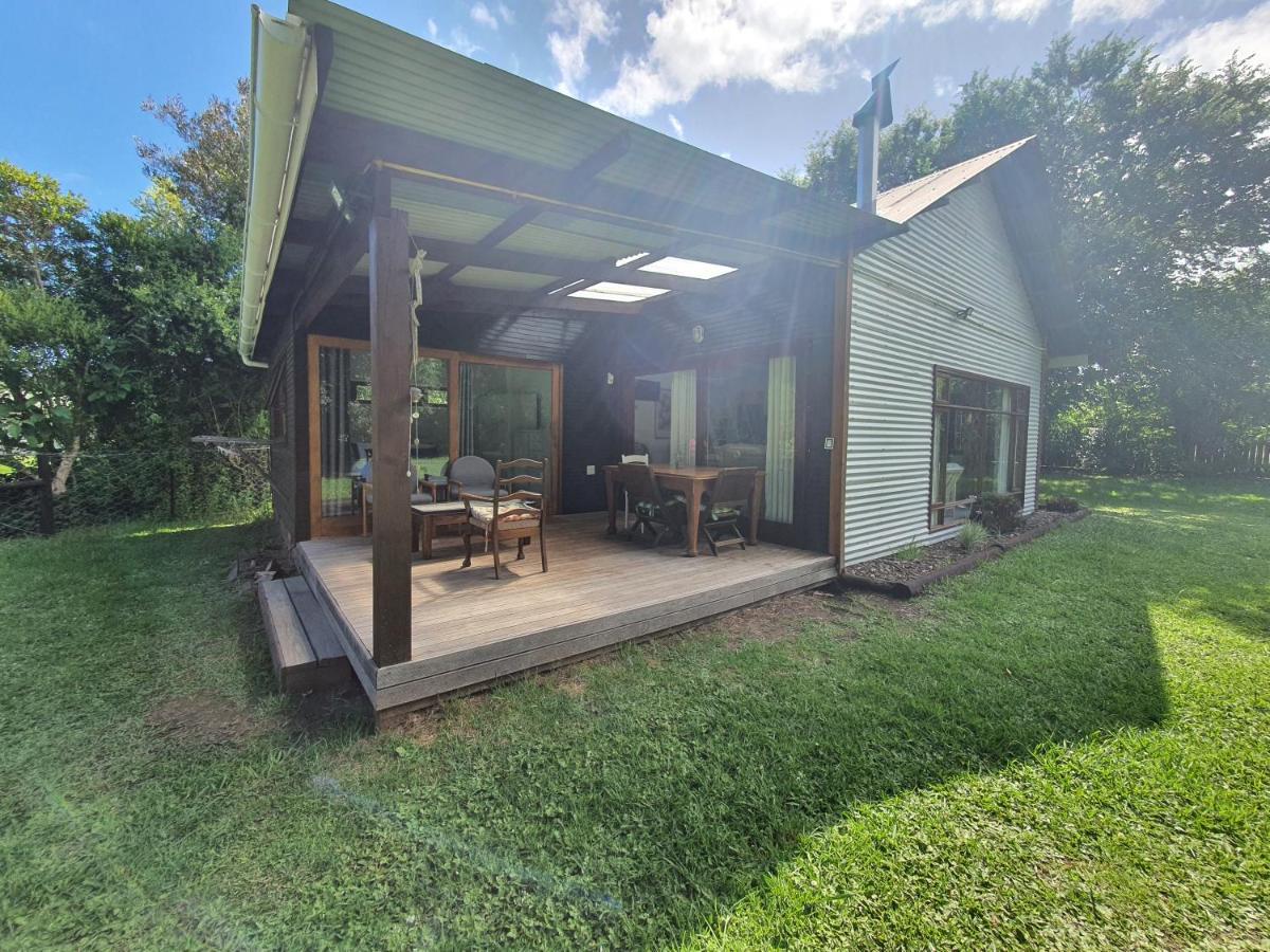 Beautiful Garden Cottage Стормсривер Экстерьер фото